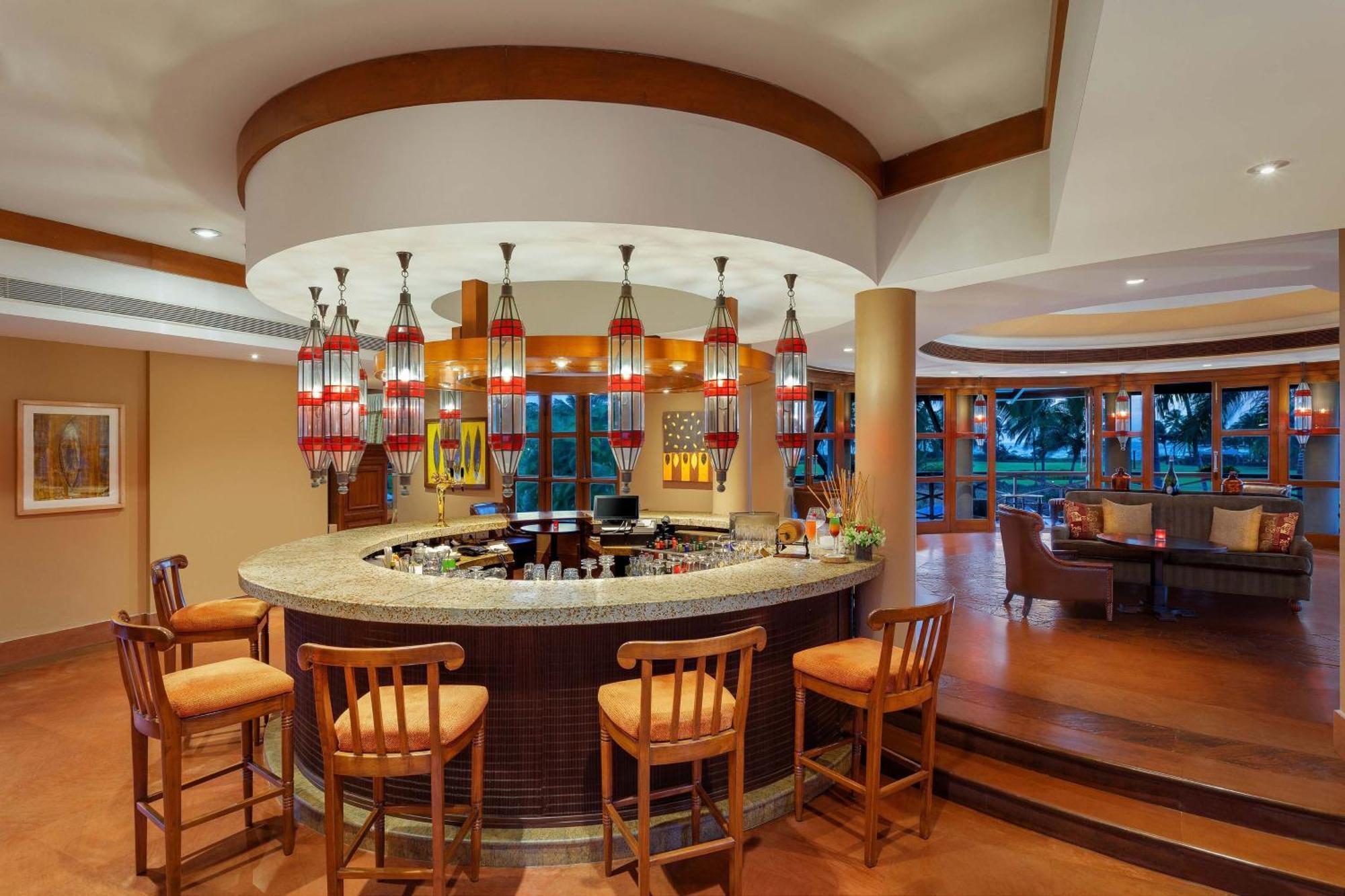 Itc Grand Goa, A Luxury Collection Resort & Spa, Goa Utorda Esterno foto