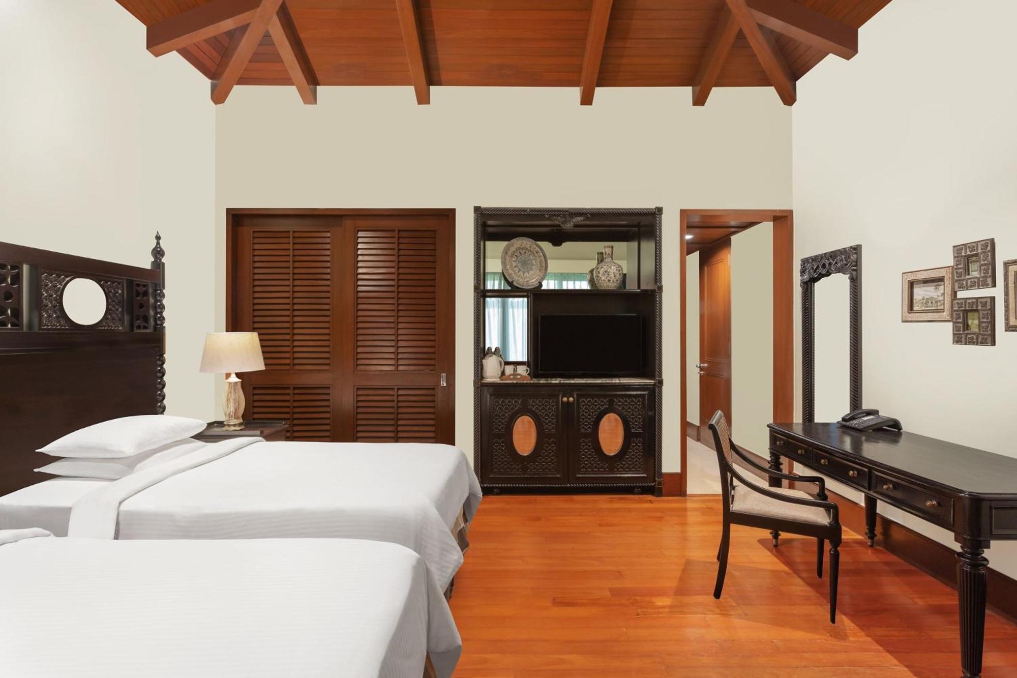 Itc Grand Goa, A Luxury Collection Resort & Spa, Goa Utorda Esterno foto
