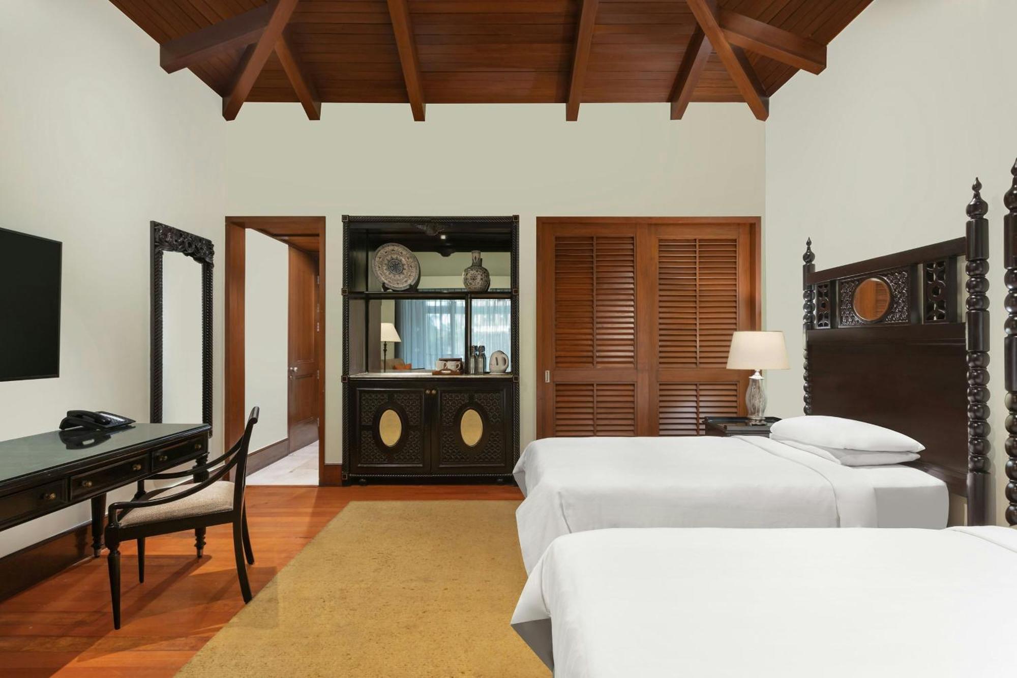 Itc Grand Goa, A Luxury Collection Resort & Spa, Goa Utorda Esterno foto